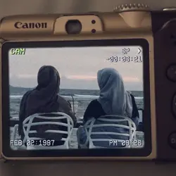 retro cam