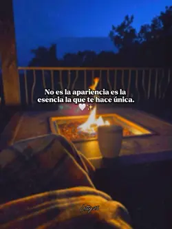 Tu esencia🤍✨