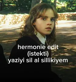 hermonie edit