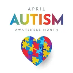 Autism awareness