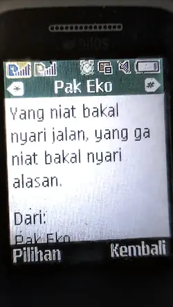 Versi No Miror