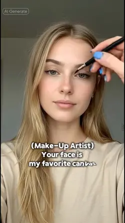 Makeup Artist 