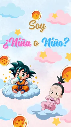 Revelación de genero