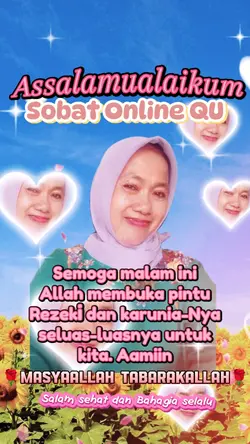 Story wa emak