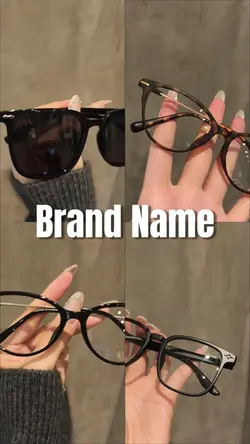Glasses