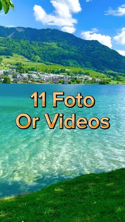 11 foto slides