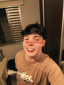 tlgd os menor mal
