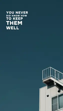 nothing at all lyric