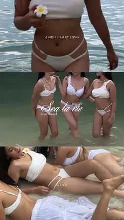 Sea La vie