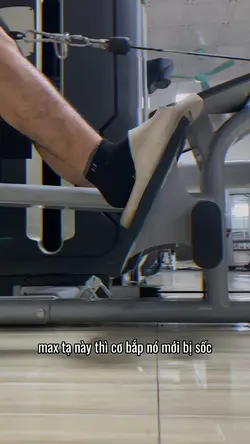 Mẫu GYM