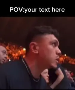 POV template 
