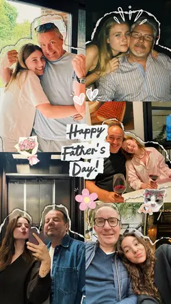 happy father's day 