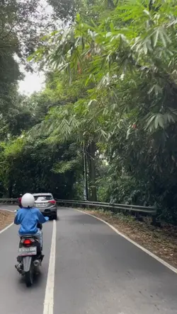 otw melupakannya