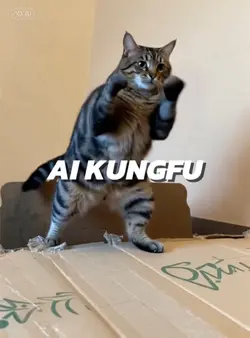 AI Kungfu