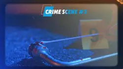 Crime Scene#2