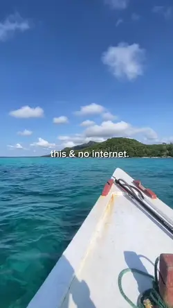 this & no internet