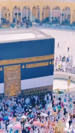 کرلوں طوافِ کعبہ 