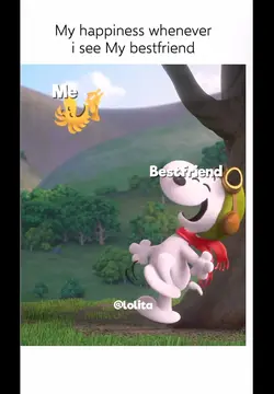 Me and my Bestie 