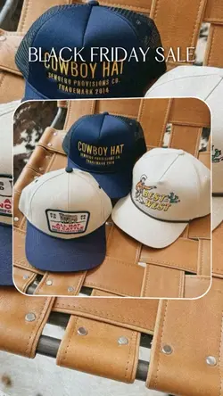 Hats