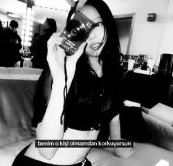 chaennie