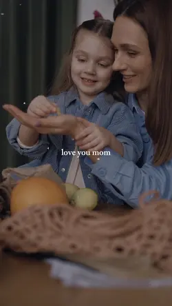 love you mom