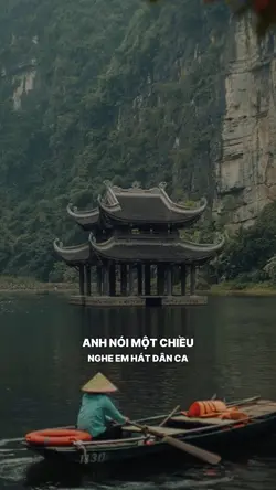 Ninh Bình một khúc