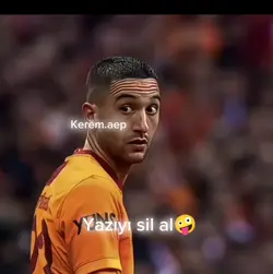O canavar benim 
