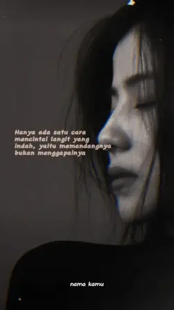 quote estetik