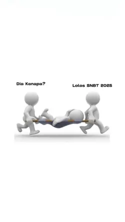 LOLOS SNBT 2025