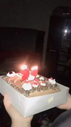 kejutan ulang tahun