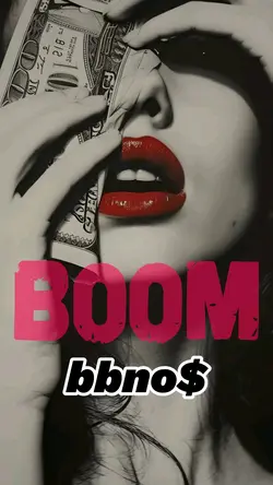 boom bbno$