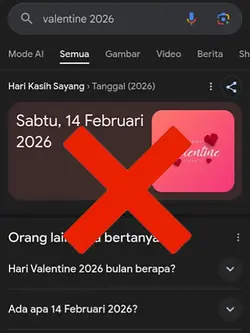 buat 14 februari