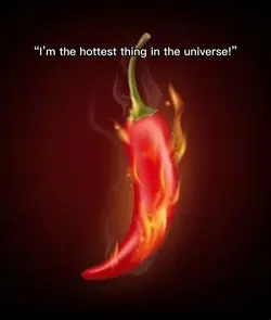 Hottest? 