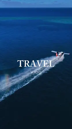 TRAVEL VLOG