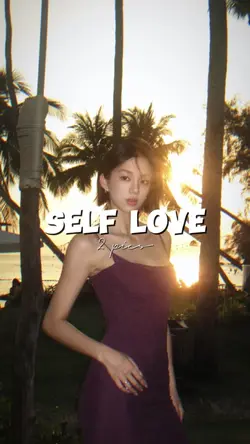 SELF LOVE