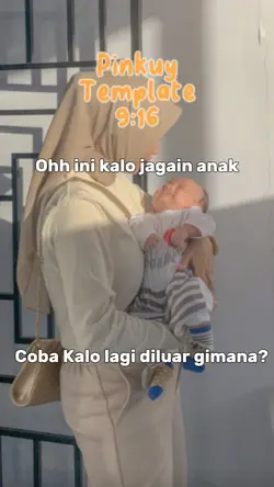 JJ MODE JAGA ANAK 2