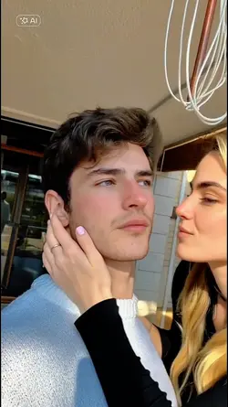 Um Beijo Ia