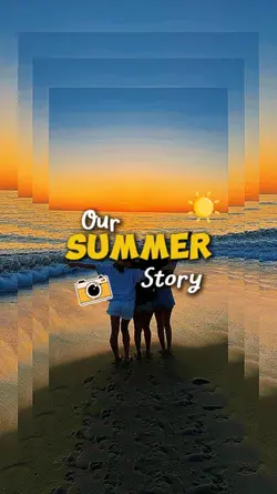 Our Summer Story