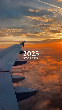 2025 memories