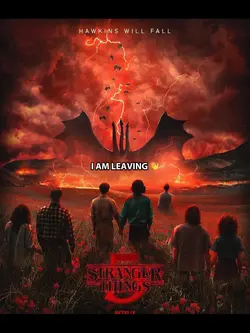 Stranger Things 😛