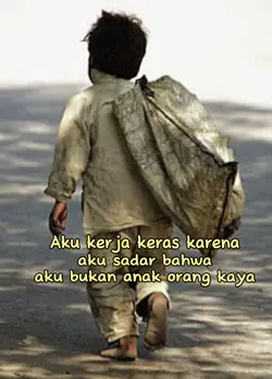 jangan kasihani aku