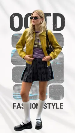 Fashion Style 👗