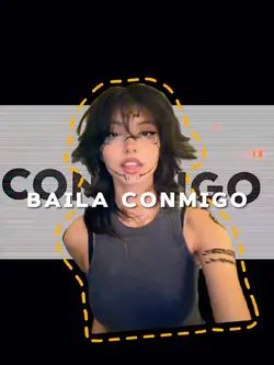 BAILA CONMIGO