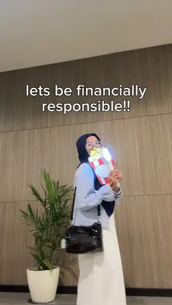 financially respons