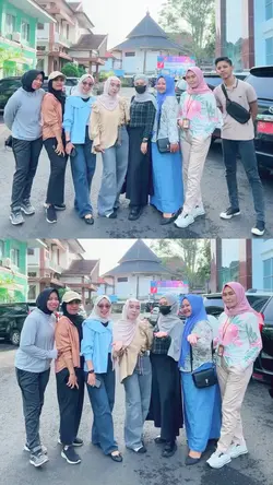 Kebersamaan