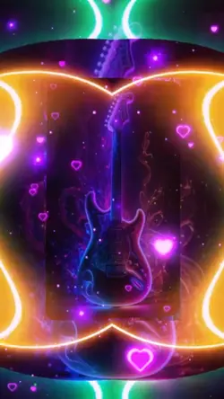 Guitar flash