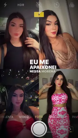  nessa morena 