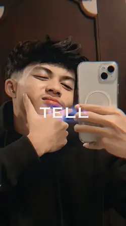 tell me pretty lies
