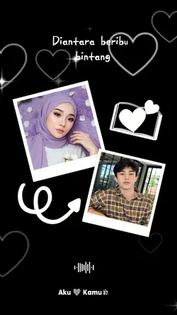Hanya Kamu Seorang