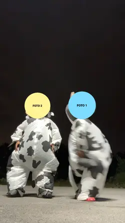IF YOU DANCE ILL
